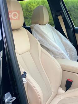 بي ام دبليو X3